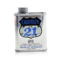 18.21 Man Made Elixir 13 Styling & Thickening Treatment  Sweet Tobacco    100ml(Against Hair Loss) Muški