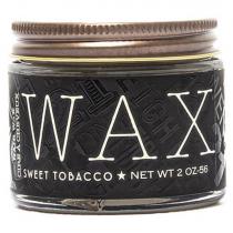 18.21 Man Made Wax   Sweet Tobacco    56,7g(Hair Wax) Muški