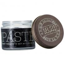 18.21 Man Made Paste   Sweet Tobacco    56,7g(Hair Cream) Muški