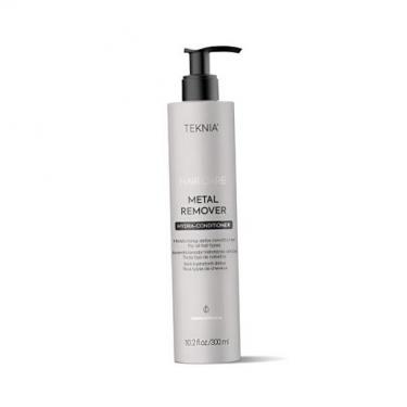 Lakmé Teknia Metal Remover Hydra-Conditioner      300ml(Conditioner) Unisex