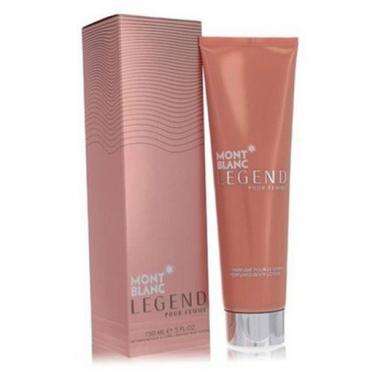 Montblanc Legend Red      100ml(Shower Gel) Muški
