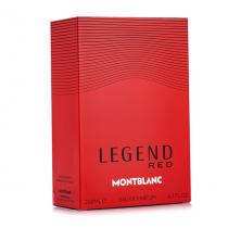 Montblanc Legend Red      200ml(Eau de Parfum) Muški