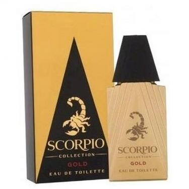 Scorpio Scorpio Collection Night   Edt 75 ml + Antiperspirant 150 ml + Skin Cream 50 ml Day Cream  75ml(Eau de Toilette) Muški