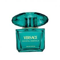 Versace Crystal Emerald       90ml(Eau de Parfum)Bez kutije Ženski