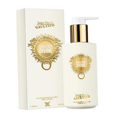 Jean Paul Gaultier Gaultier Divine       200ml(Body Lotion) Ženski