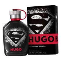 HUGO BOSS Hugo Superman      125ml(Eau de Parfum) Muški