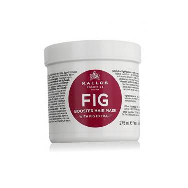 Kallos Cosmetics Fig       275ml(Hair Mask) Ženski