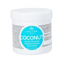 Kallos Cosmetics Coconut       275ml(Hair Mask) Ženski