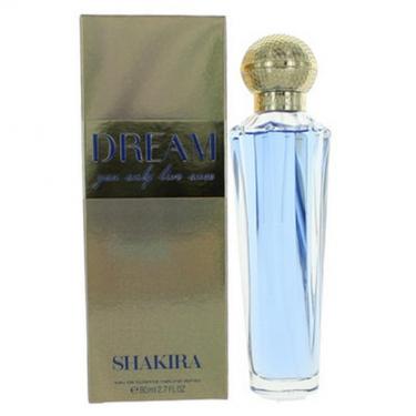 Shakira Dream       80ml(Eau de Toilette) Ženski