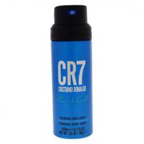 Cristiano Ronaldo CR7 Game On      200ml(Deodorant) Muški
