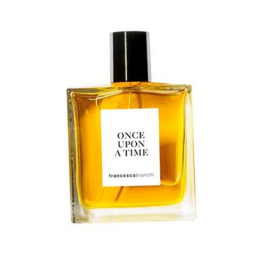 Francesca Bianchi Once Upon A Time       100ml(Perfume Extract) Unisex