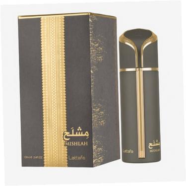 Lattafa Mishlah       100ml(Eau de Parfum) Unisex
