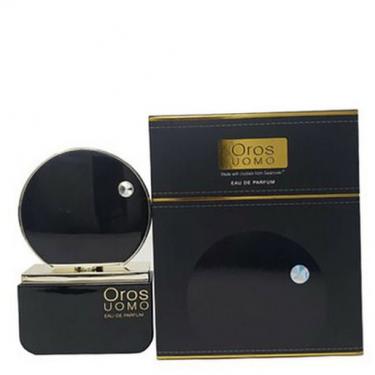 Oros Uomo       100ml(Eau de Parfum) Muški