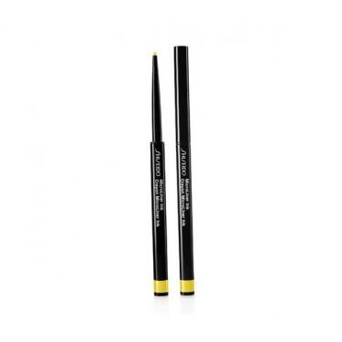 Shiseido MicroLiner Ink      06 Yellow 0,08g(Eye Pencil) Ženski