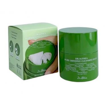 Dr. Althea Pure Grinding Cleansing Balm      50ml(Cleansing Cream) Unisex