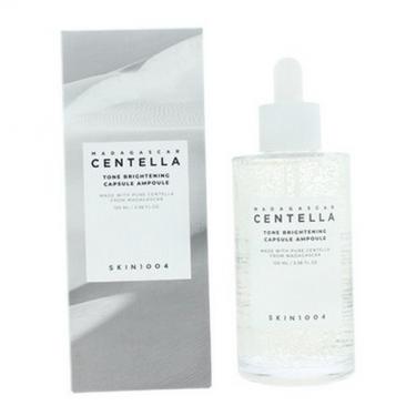 SKIN1004 Tone Brightening Capsule Ampoule      100ml(Skin Serum) Ženski