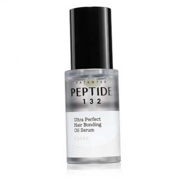 COSRX Peptide-132 Ultra Perfect Hair Bonding Oil Serum      28ml(Hair Oils and Serum) Ženski