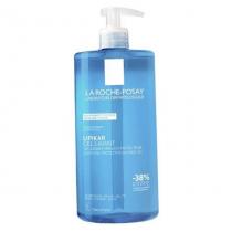 La Roche-Posay Lipikar Gel Lavant      1000ml(Shower Gel) Unisex