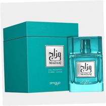 Zimaya Mazaaj Rhythm      100ml(Eau de Parfum) Unisex