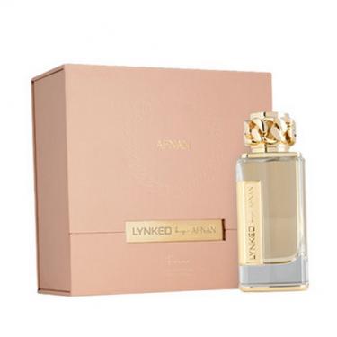 Afnan Lynked Forever      100ml(Eau de Parfum) Ženski