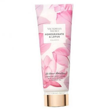 Victoria´s Secret Pomegranate & Lotus Balance      236ml(Body Lotion) Ženski