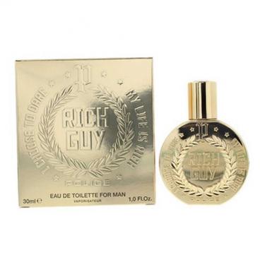 Police Rich Guy       30ml(Eau de Toilette) Muški