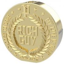 Police Rich Guy       100ml(Eau de Toilette) Muški