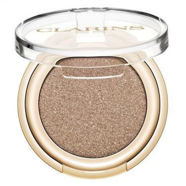 Clarins Ombre Skin Intense Color Powder Eyeshadow     03 Pearly Gold 1,5g(Eye Shadow) Ženski