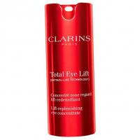 Clarins Total Eye Lift  Refillable     15ml(Eye Cream) Ženski