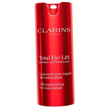 Clarins Total Eye Lift  Refillable     15ml(Eye Cream) Ženski