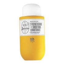 Sol De Janeiro Brazilian Joia Strengthening + Smoothing Conditioner      295ml(Conditioner) Ženski