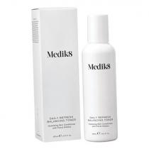 Medik8 Daily Refresh Balancing Toner      150ml(Facial Lotion and Spray) Unisex