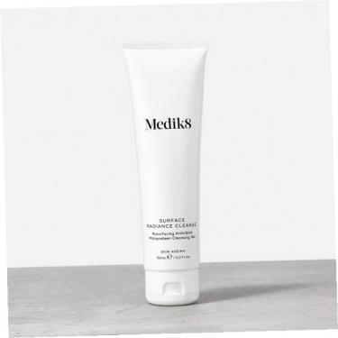 Medik8 Surface Radiance Cleanse      150ml(Cleansing Gel) Unisex