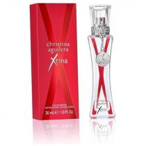 Christina Aguilera Xtina       30ml(Eau de Parfum) Ženski