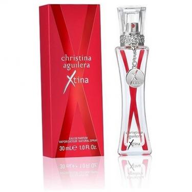 Christina Aguilera Xtina       30ml(Eau de Parfum) Ženski
