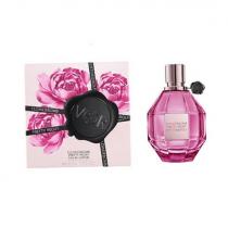 Viktor & Rolf Flowerbomb Frozen Flower      100ml(Eau de Parfum) Ženski