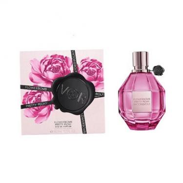 Viktor & Rolf Flowerbomb Frozen Flower      100ml(Eau de Parfum) Ženski
