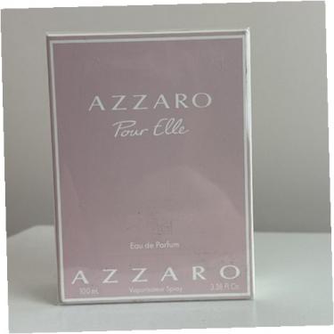 Azzaro Pour Elle       100ml(Eau de Parfum) Ženski