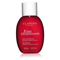 Clarins Aroma Eau Dynamisante Deodorant      100ml(Deodorant) Ženski