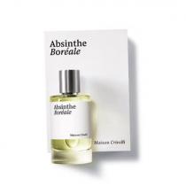 Maison Crivelli Absinthe Boréale       100ml(Eau de Parfum) Unisex
