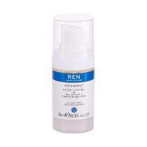 Ren Clean Skincare Vita Mineral Active 7  15Ml    Ženski (Gel Za Oci)