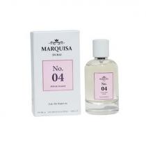 Marquisa Dubai No. 04      100ml(Eau de Parfum) Ženski