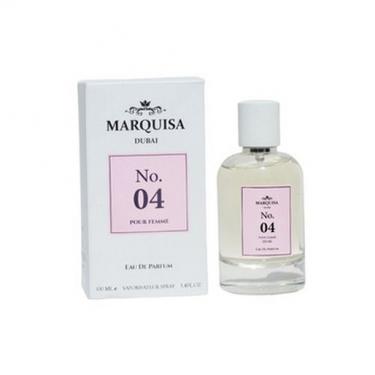 Marquisa Dubai No. 04      100ml(Eau de Parfum) Ženski