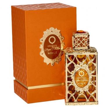 Orientica Royal Collection Noble      80ml(Eau de Parfum) Unisex