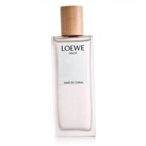 Loewe Agua Mar de Coral      50ml(Eau de Toilette) Unisex