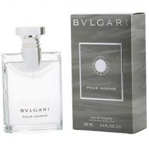 Bvlgari Pour Homme       100ml(Eau de Toilette) Muški