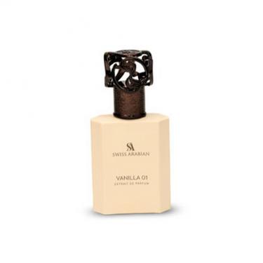 Swiss Arabian ISHQ       50ml(Eau de Parfum) Unisex