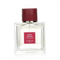 Guerlain Habit Rouge       50ml(Eau de Toilette) Muški
