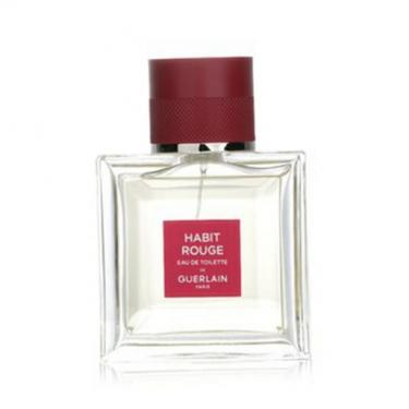 Guerlain Habit Rouge       50ml(Eau de Toilette) Muški