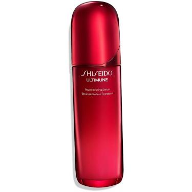 Shiseido Ultimune Power Infusing Serum      120ml(Skin Serum) Ženski